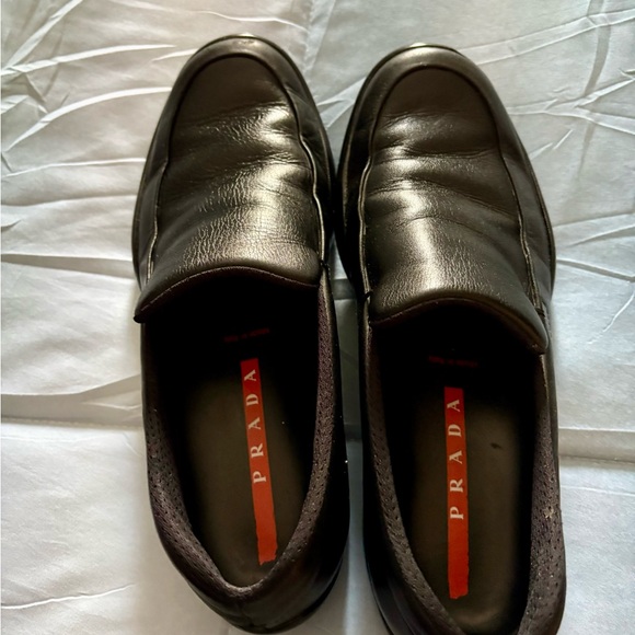 Prada loafers - Picture 7 of 16